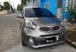 Kia Picanto 2014 for sale-0