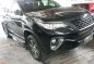 2016 Toyota Fortuner for sale-0