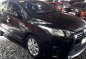 2017 Toyota Yaris 1.3E Dual Vvti Automatic Gasoline 2tkms-0