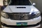 Toyota Fortuner 2014 for sale-5