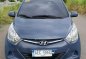 Hyundai Eon GLX 2016 MT For Sale -1