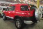 Toyota FJ Cruiser 2015 for sale-35