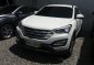 Hyundai Santa Fe 2015 for sale-2