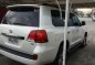Toyota Land Cruiser 2015 for sale-4