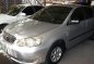 Toyota Corolla Altis 2007 for sale-0