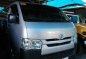 Toyota Hiace 2018 for sale-0