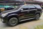 Toyota Fortuner 2015 for sale-0