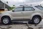 Toyota Fortuner 2012 for sale-7