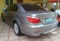 BMW 520d 2009 for sale-3