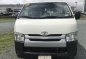 Toyota Hiace 2016 for sale-0