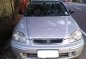 Honda Civic 1998 for sale-0