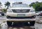 Toyota Fortuner 2012 for sale-1