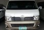 Toyota Hiace 2011 for sale-1