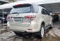 Toyota Fortuner 2012 for sale-4