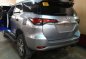 Toyota Fortuner 2017 for sale-2