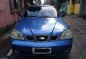 Chevy Optra LS 1.6 Automatic 2004 for sale-4