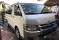 Toyota Hiace 2017 for sale-1