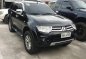 Mitsubishi Montero Sport 2014 for sale-0