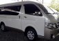 2017 Toyota Grandia for sale-1