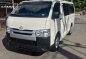 Toyota Hiace 2017 for sale-0