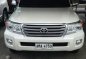 Toyota Land Cruiser 2015 for sale-1