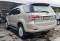 Toyota Fortuner 2012 for sale-3