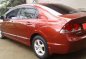 2007 HONDA CIVIC FOR SALE-1