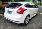 2013 Ford Focus S hatchback AT for sale-1