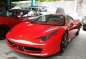 Ferrari 458 Italia 2013 for sale-3