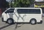 Toyota Hiace 2017 for sale-2