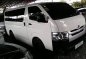 Toyota Hiace Commuter 2017 for sale-4