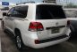 Toyota Land Cruiser 2012 for sale-5