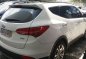 Hyundai Santa Fe 2015 for sale-4