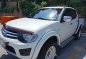 Mitsubishi Strada 2011 for sale-3