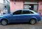 Chevy Optra LS 1.6 Automatic 2004 for sale-1