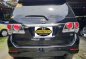 Toyota Fortuner 2015 for sale-6