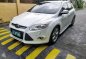 2013 Ford Focus S hatchback AT for sale-4