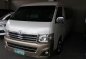 Toyota Hiace 2011 for sale-0