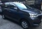 Toyota Avanza 2017 for sale-1