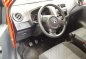 2016 Toyota Wigo 1.0E Manual Gasoline Red Mica -0