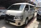 Toyota Hiace 2017 for sale-5