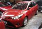 Toyota Vios E 2016 for sale-3