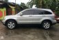 Honda Cr-V 2007 for sale-2