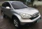 Honda Cr-V 2007 for sale-6