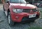 Mitsubishi Strada Glx MT 2008 for sale-7