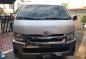 Toyota Hiace 2017 for sale-2