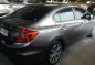 Honda Civic 2012 for sale-4