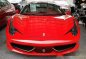 Ferrari 458 Italia 2013 for sale-2
