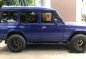 Mitsubishi Pajero 1992 for sale-1