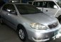 Toyota Corolla Altis 2007 for sale-0